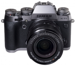 Accesorios Fujifilm X-T1GS