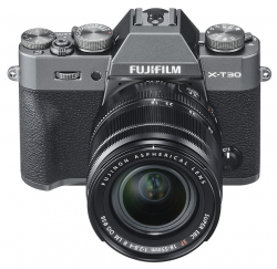 Fujifilm X-T30 Accessories
