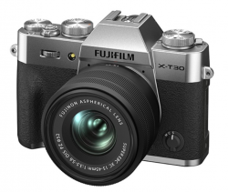 Accesorios Fujifilm X-T30 II