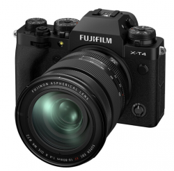 Accesorios Fujifilm X-T4