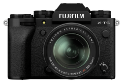 Accesorios Fujifilm X-T5