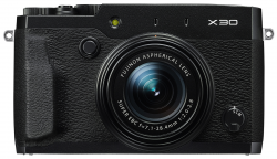Fujifilm X30 Accessories