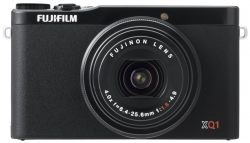 Fujifilm XQ1 Accessories