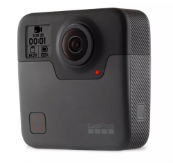 GoPro Fusion 360 Accessories
