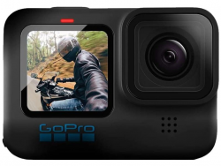 Accesorios GoPro HERO10 Black