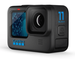 Accesorios GoPro HERO11 Black Edition