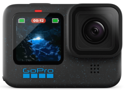 Accessoires GoPro HERO12 Black
