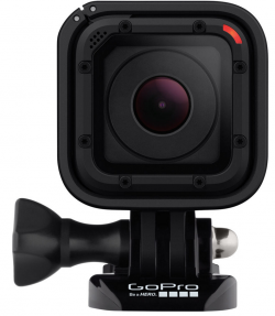 Accessories for GoPro HERO4 Session