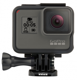 Accesorios GoPro HERO5 Black Edition