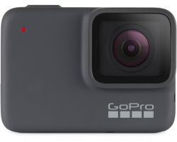 Accesorios GoPro HERO7 Silver Edition