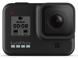 Accesorios GoPro HERO8 Black