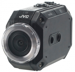 JVC ADIXXION GC-XA1 accessories