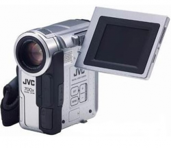 Accesorios JVC GR-DX100