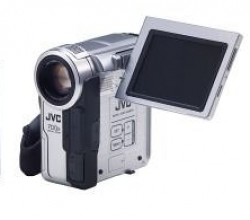 JVC GR-DX45 accessories