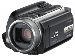 Accessoires JVC GZ-HD30