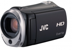 Accesorios JVC GZ-HD620