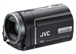 Accesorios JVC GZ-MG730
