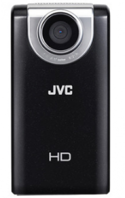 JVC PICSIO GC-FM2 accessories