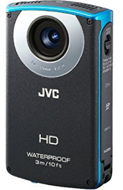 JVC PICSIO GC-WP10 accessories
