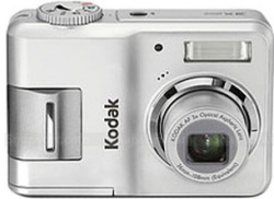 Accesorios Kodak EasyShare C433