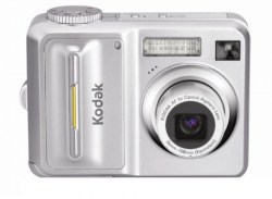 Kodak EasyShare C653 Accessories
