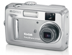 Kodak EasyShare CX7220 Accessories