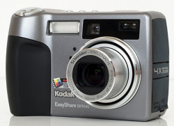 Accessoires Kodak EasyShare DX 7440