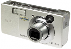 Accesorios Kodak EasyShare LS633