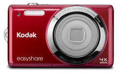 Accessoires pour Kodak EasyShare M522
