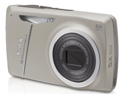 Accessoires pour Kodak EasyShare M550