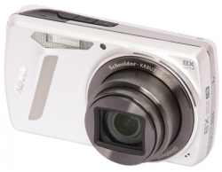 Accesorios Kodak EasyShare M580