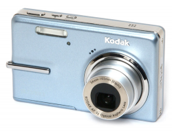 Kodak EasyShare M893 Accessories