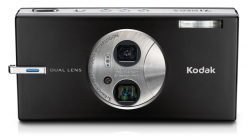 Kodak EasyShare V705 Accessories