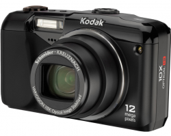 Accesorios Kodak Z950