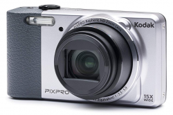 Accessories for Kodak Pixpro FZ151