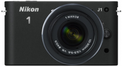 Nikon 1 J1 Accessories
