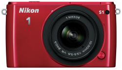 Nikon 1 S1 Accessories