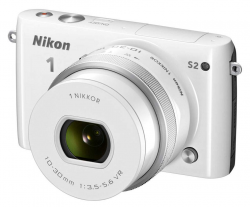 Accessoires pour Nikon 1 S2