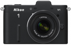Accessories for Nikon 1 V1