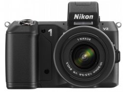 Accesorios Nikon 1 V2
