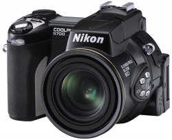 Accessoires Nikon Coolpix 5700
