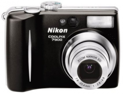 Nikon Coolpix 7900 Accessories