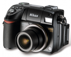 Accessoires Nikon Coolpix 8400