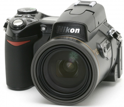 Accessoires pour Nikon Coolpix 8800