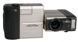 Accessoires Nikon Coolpix 900