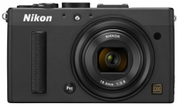 Accessories for Nikon Coolpix A