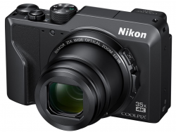 Nikon Coolpix A1000 Accessories