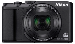 Nikon Coolpix A900 Accessories