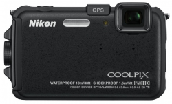 Nikon Coolpix AW100 Accessories