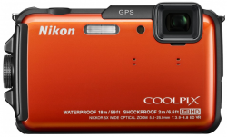 Accessoires Nikon Coolpix AW110